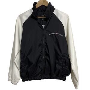 Vintage Y2K Ralph Lauren Polo Jeans Windbreaker Size S